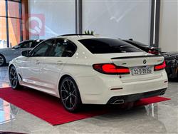 بي ام دبليو الفئة 5